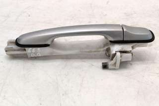 Ручка наружная задняя правая Honda Legend 3 2004г. art8281345 - Фото 6