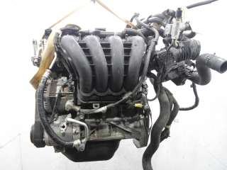 Двигатель  Mazda CX-5 1 2.0  Бензин, 2013г. PE  - Фото 3