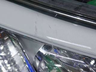 Фара Hyundai Santa FE 3 (DM) 2012г. 921022W126, 921022W - Фото 5