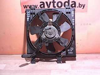  Вентилятор радиатора к Mazda 626 GF Арт 337 VN