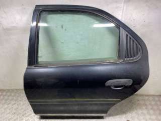  Стекло двери задней левой к Ford Mondeo 1 Арт 33436065