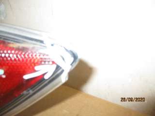 Фонарь задний наружный правый Mazda 3 BL 2009г. BBN751150 - Фото 4
