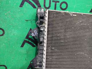 Радиатор охлаждения Land Rover Discovery sport 2014г. LR075360, gj328005bb, 3 - Фото 11