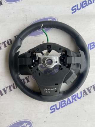  Рулевое колесо Subaru Ascent Арт 43164626, вид 3