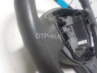 Рулевое колесо для AIR BAG (без AIR BAG) Renault Duster 1 2013г. 484309930R - Фото 7