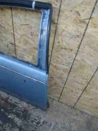 Дверь задняя правая Rover 75 1999г.  - Фото 3