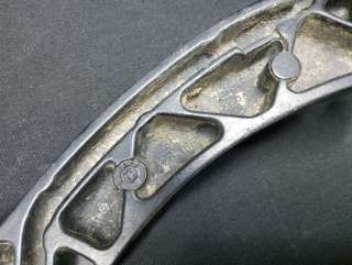 Щеткодержатели (поводок стеклоочистителя, дворник) Jaguar XF 250 2009г. 178-166 - Фото 4