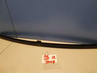 Направляющая стекла задней правой двери Mazda 6 2 2007г. GS2A72602 - Фото 2