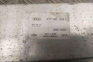 Усилитель бампера заднего Audi A8 D4 (S8) 2015г. 4H0807309D , art7166869 - Фото 2