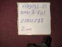 Датчик абсолютного давления BMW 7 F01/F02 2011г. N63B44A,7599042 - Фото 4