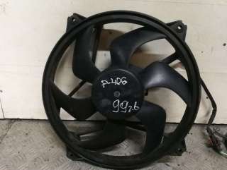  Вентилятор радиатора к Peugeot 406 Арт 57311701