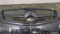 Бампер Mercedes C W204 2013г. A2048807847 - Фото 4
