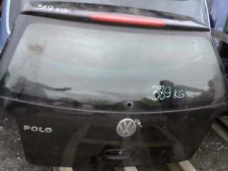  Крышка багажника (дверь 3-5) к Volkswagen Polo 4 Арт 389KG