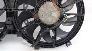 Вентилятор радиатора Nissan Teana J32 2008г. 214811AA0A, 214871AA0A, 21486JG30A, 21486JK60A - Фото 11