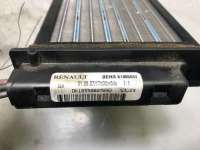 Электрический радиатор отопителя (тэн) Opel Movano 1 restailing 2007г. 7701207993, 18550027290 - Фото 3