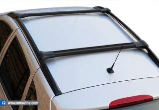 Дуги на крышу (рейлинги) Mercedes Vito W638 1996г. 4720928B-3 - Фото 4
