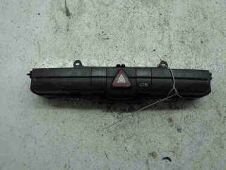  Кнопка аварийной сигнализации к Volkswagen Crafter 1 Арт 00048916