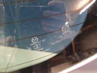 дверь багажника со стеклом Mazda 6 2 2007г. GSYA6202XB - Фото 11