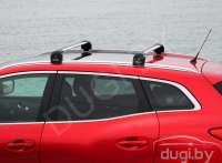  Багажник на крышу к Ford Galaxy 3 Арт 80B