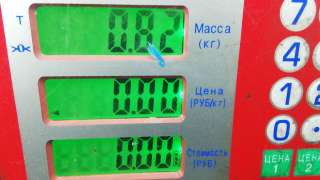 Расходомер воздуха дизельный Mercedes CLS C219 2009г.  - Фото 7