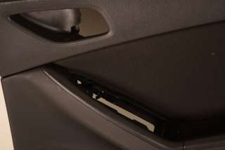 Обшивка двери задней правой (дверная карта) Mazda CX-5 1 2016г. art167533 - Фото 3