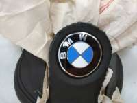 Подушка безопасности в руль BMW 1 F40 2019г. 32305A24B15 - Фото 3