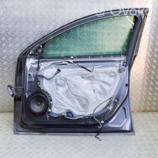 Дверь передняя правая Opel Insignia 1 2010г. 13274119 , artGTV222403 - Фото 2