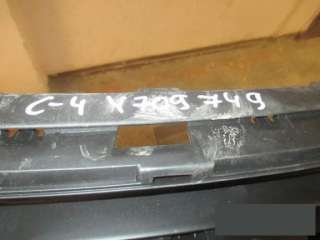 Решетка радиатора Citroen DS4 2011г. 9688185377 - Фото 5