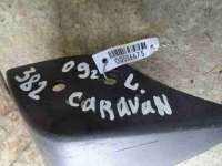 Порог пластиковый левый Dodge Caravan 5 2009г.  - Фото 3