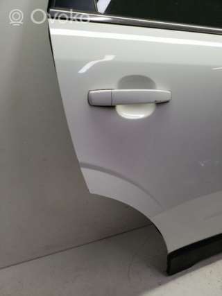 Дверь задняя правая Opel Antara 2012г. artDIN41586 - Фото 8
