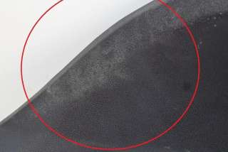 Обшивка багажника Nissan Leaf 2 2022г. 84951-5SH0B , art7816651 - Фото 4