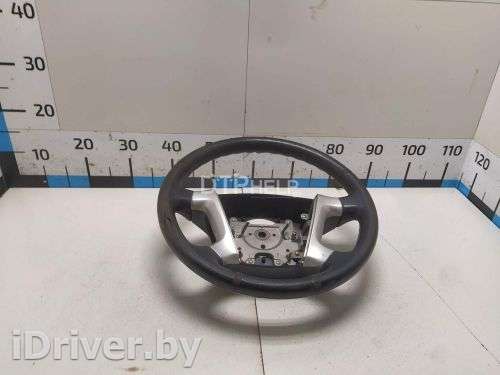 Рулевое колесо для AIR BAG (без AIR BAG) Chevrolet Epica 2007г. 96818167 - Фото 1