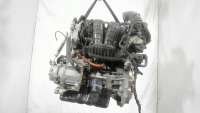 Двигатель  Mitsubishi Outlander 3 restailing 2.0 Инжектор Бензин, 2014г. 1000C486,4B11  - Фото 2