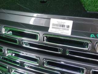 EK5M8200ABW Решетка радиатора Land Rover Range Rover 4 Арт 0000002159935, вид 15