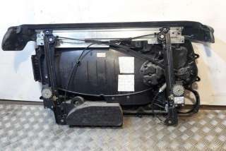 Молдинг двери передней правой MINI Cooper R56 2013г. 8820012, 514127527 , art7052288 - Фото 3