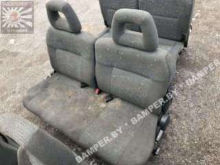  комплект сидений (салон) Hyundai Santamo Арт 35467264, вид 3