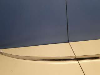Молдинг крышки багажника Mercedes S W221 2005г. A2217580046 - Фото 6