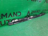 Кронштейн решетки радиатора Toyota Land Cruiser Prado 150 2017г. 5311660040 - Фото 5