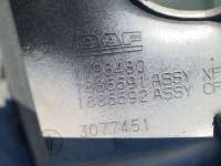 решетка радиатора DAF XF 106 2014г. 1798480,1886591,2046502,2048272 - Фото 7