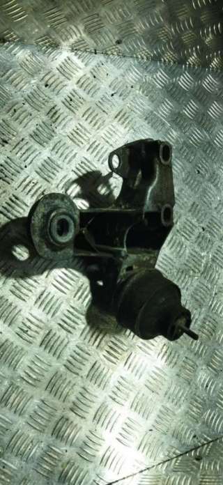 Кронштейн двигателя Audi A6 C5 (S6,RS6) 1998г. 4B0199351B - Фото 6