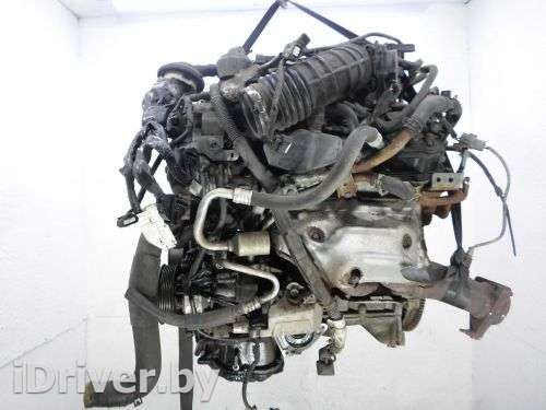 VQ35HR  Двигатель к Infiniti G 4 Арт 00131116 - Фото 3