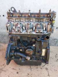 F3PB670 Двигатель к Renault Laguna 1 Арт 018804