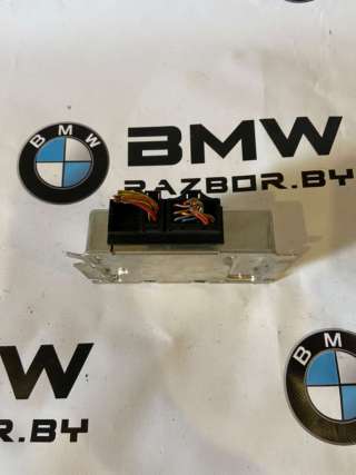 Блок управления раздаткой BMW X3 E83 2005г. 27607550891, 7550891, 27607570299, 7570299, 27607599883, 7599883 - Фото 2