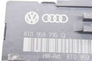 8T0959795Q , art724313 Блок управления двери задней правой Audi A5 (S5,RS5) 1 Арт 724313, вид 5