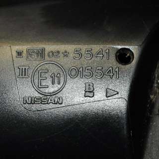 Зеркало наружное левое Nissan Almera N16 2003г. E11015541, E11025541 , art30680 - Фото 6
