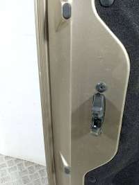 Крышка багажника (дверь 3-5) Citroen C5 2 2013г.  - Фото 6