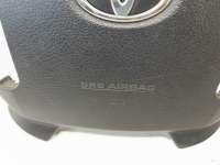 airbag на руль Toyota Land Cruiser 200 2013г. 45130-60380-C0 - Фото 4