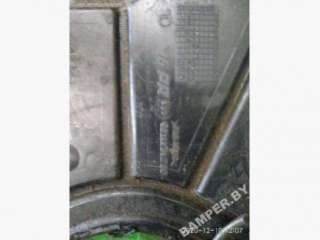 Защита (кожух) ремня ГРМ Citroen C8 2003г.  - Фото 2