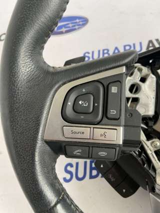R648 Рулевое колесо Subaru Legacy 6 Арт MG57360927, вид 3