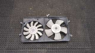 Вентилятор радиатора Suzuki SX4 1 2012г. 0650007340 - Фото 5